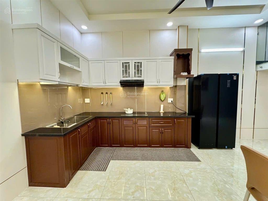 Bán nhà 2mt hxh 5m vườn lài, phường phú thọ hòa, quận tân phú, 4x17,5m, 1 lầu st, giá 7,9 tỷ