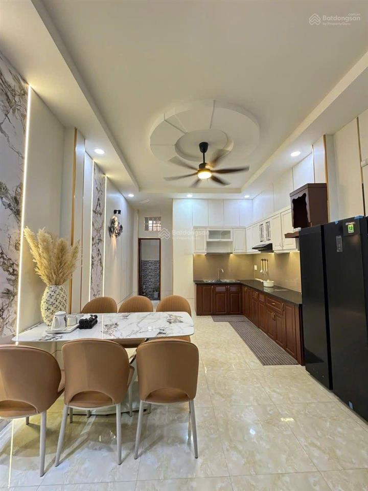 Bán nhà 2mt hxh 5m vườn lài, phường phú thọ hòa, quận tân phú, 4x17,5m, 1 lầu st, giá 7,9 tỷ