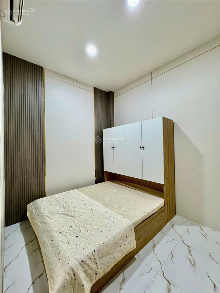 Bán nhà 2mt hxh 5m vườn lài, phường phú thọ hòa, quận tân phú, 4x17,5m, 1 lầu st, giá 7,9 tỷ