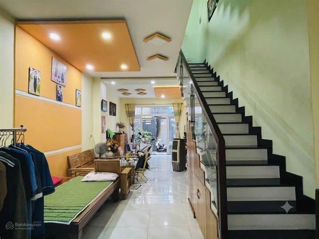 Bán nhà hẻm phú thọ hòa, p. phú thọ hòa, q. tân phú, 4x21m, 2 lầu, giá 8,16 tỷ