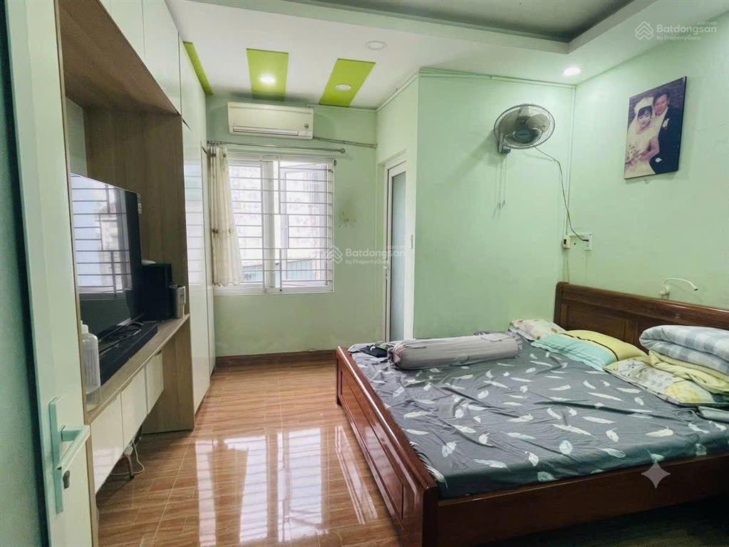Bán nhà hẻm phú thọ hòa, p. phú thọ hòa, q. tân phú, 4x21m, 2 lầu, giá 8,16 tỷ