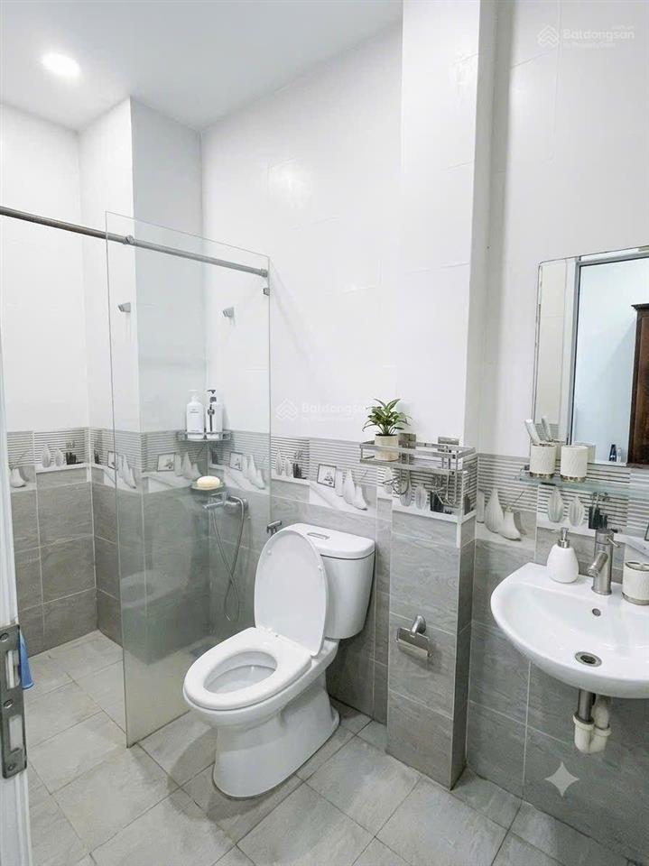 Bán nhà hẻm phú thọ hòa, p. phú thọ hòa, q. tân phú, 4x21m, 2 lầu, giá 8,16 tỷ
