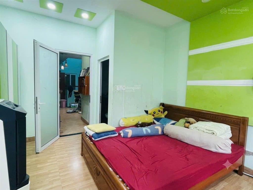 Bán nhà hẻm phú thọ hòa, p. phú thọ hòa, q. tân phú, 4x21m, 2 lầu, giá 8,16 tỷ