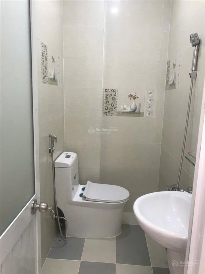 Bán nhà mtkd lương minh nguyệt, p. phú thạnh, q. tân phú, 4,2x19m, 1 lửng, giá 10,9 tỷ