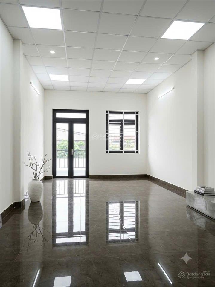 Bán nhà mtkd lương minh nguyệt, p. phú thạnh, q. tân phú, 4,2x19m, 1 lửng, giá 10,9 tỷ