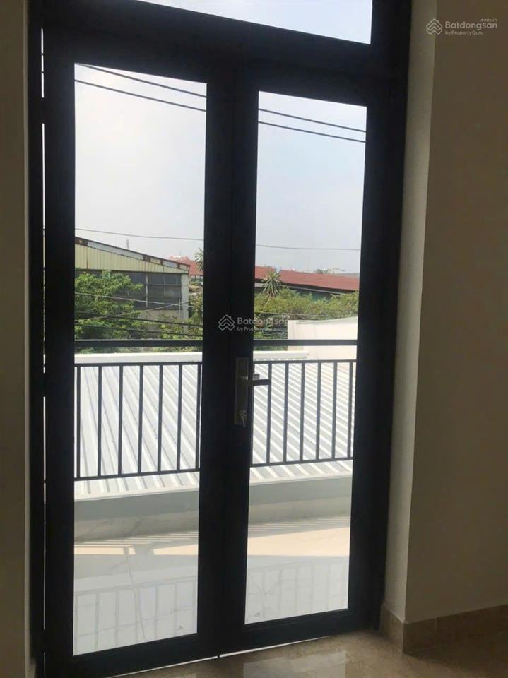 Bán nhà mtkd lương minh nguyệt, p. phú thạnh, q. tân phú, 4,2x19m, 1 lửng, giá 10,9 tỷ