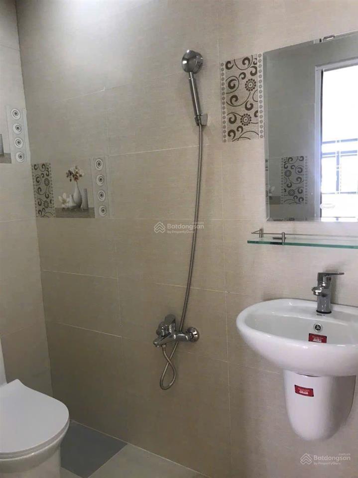 Bán nhà mtkd lương minh nguyệt, p. phú thạnh, q. tân phú, 4,2x19m, 1 lửng, giá 10,9 tỷ