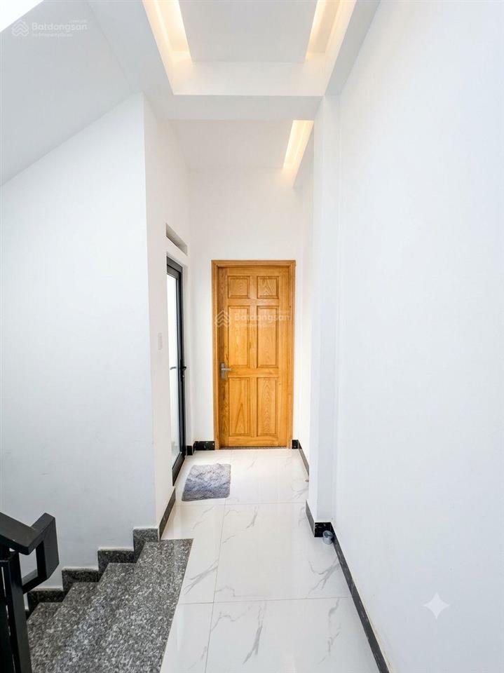 Bán nhà hxh 7m phạm văn xảo, phường phú thọ hòa, quận tân phú, 4,5x15m, 1 lửng 3 lầu, giá 9,8 tỷ