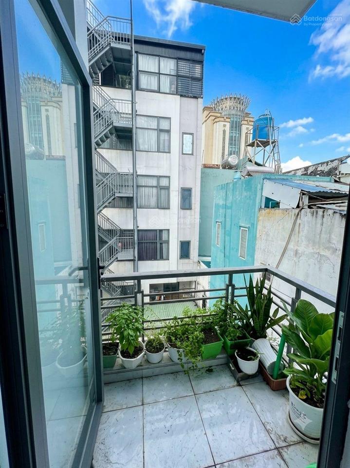Bán nhà hxh 7m phạm văn xảo, phường phú thọ hòa, quận tân phú, 4,5x15m, 1 lửng 3 lầu, giá 9,8 tỷ