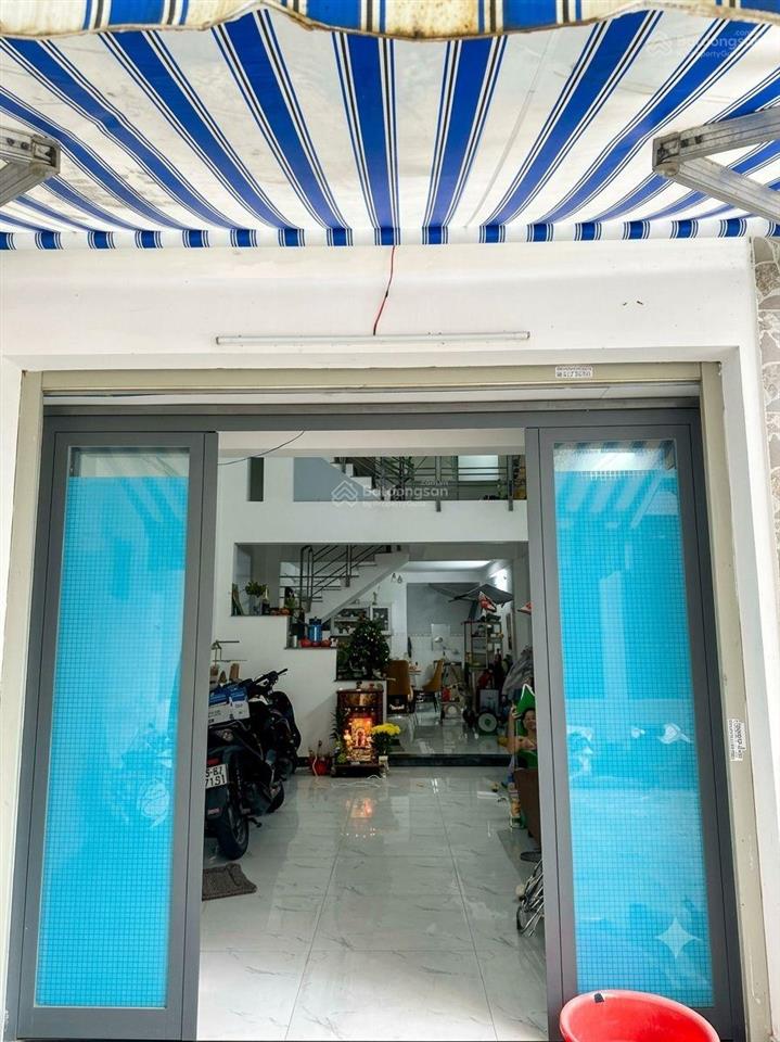 Bán nhà hxh 7m phạm văn xảo, phường phú thọ hòa, quận tân phú, 4,5x15m, 1 lửng 3 lầu, giá 9,8 tỷ