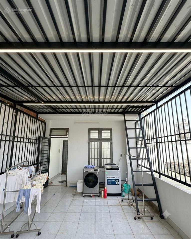 Bán nhà hxh 7m phạm văn xảo, phường phú thọ hòa, quận tân phú, 4,5x15m, 1 lửng 3 lầu, giá 9,8 tỷ