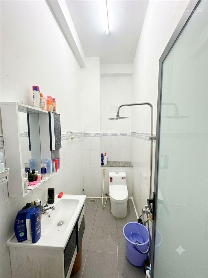 Bán nhà hxh 7m phạm văn xảo, phường phú thọ hòa, quận tân phú, 4,5x15m, 1 lửng 3 lầu, giá 9,8 tỷ