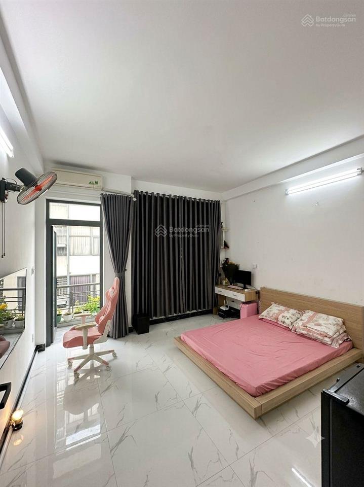 Bán nhà hxh 7m phạm văn xảo, phường phú thọ hòa, quận tân phú, 4,5x15m, 1 lửng 3 lầu, giá 9,8 tỷ