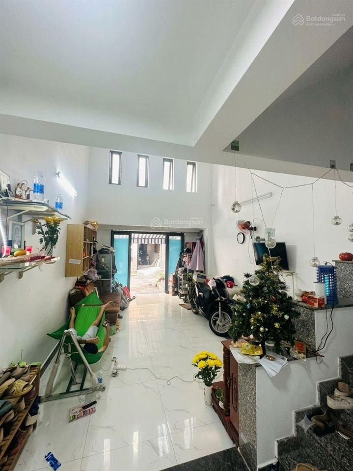 Bán nhà hxh 7m phạm văn xảo, phường phú thọ hòa, quận tân phú, 4,5x15m, 1 lửng 3 lầu, giá 9,8 tỷ