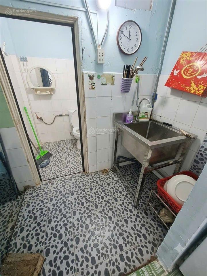 Bán nhà hẻm tân quý, phường tân quý, quận tân phú, 4,1x22m, 1 lầu, giá 5,7 tỷ