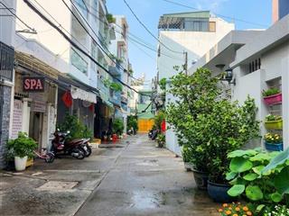 Bán nhà hẻm tân quý, phường tân quý, quận tân phú, 4,1x22m, 1 lầu, giá 5,7 tỷ