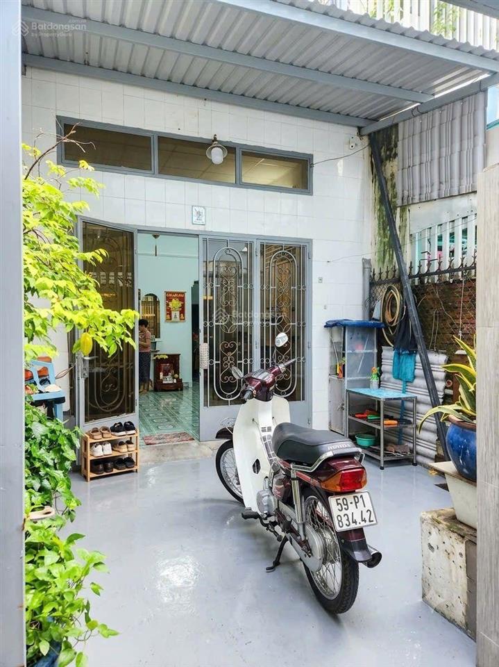 Bán nhà hẻm tân quý, phường tân quý, quận tân phú, 4,1x22m, 1 lầu, giá 5,7 tỷ