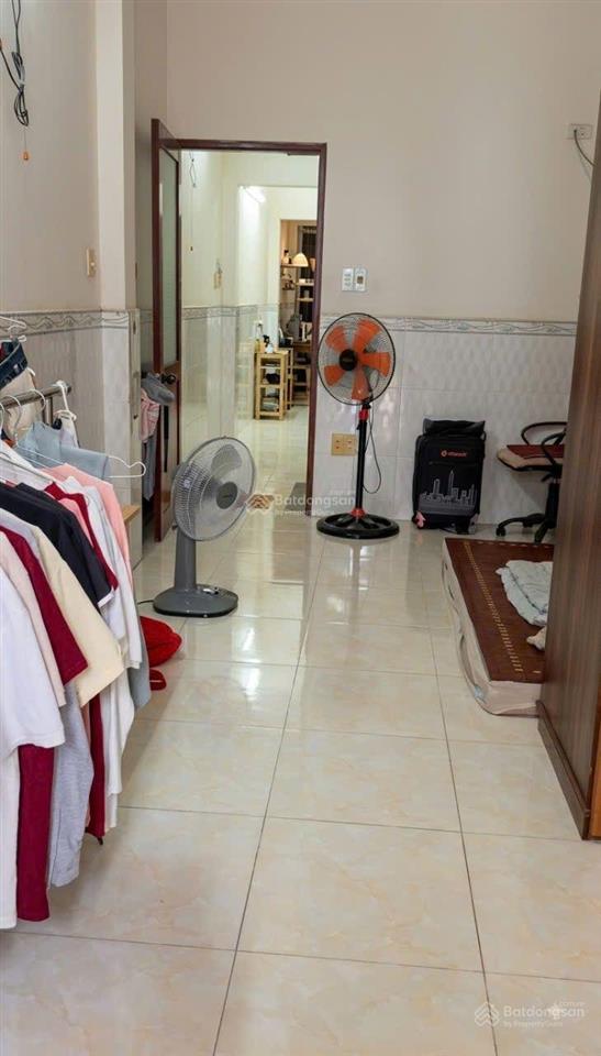 Bán nhà hxh 8m phạm quý thích, p. pth, q. tân phú, 3,9x21,4m, 1 lầu, giá 8,75 tỷ