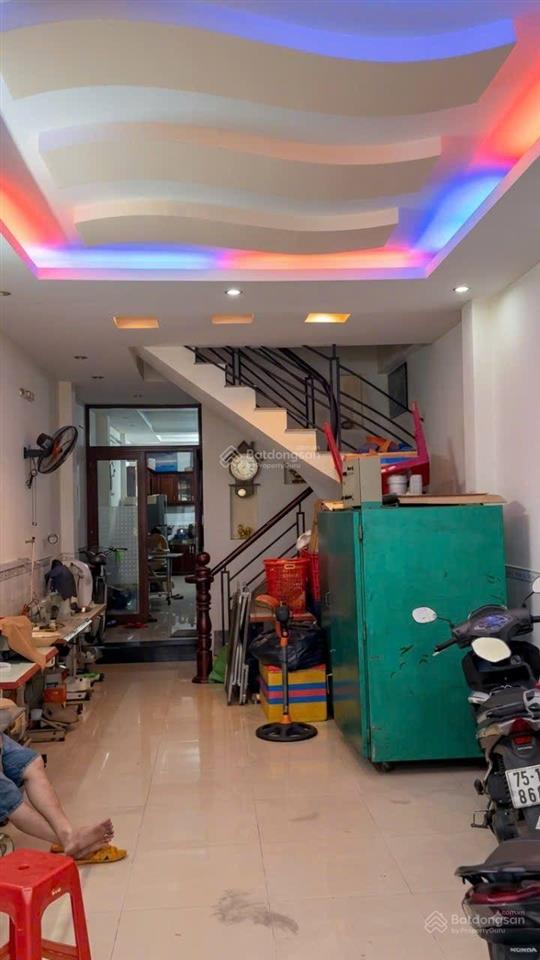 Bán nhà hxh 8m phạm quý thích, p. pth, q. tân phú, 3,9x21,4m, 1 lầu, giá 8,75 tỷ