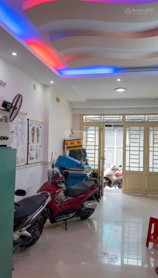 Bán nhà hxh 8m phạm quý thích, p. pth, q. tân phú, 3,9x21,4m, 1 lầu, giá 8,75 tỷ