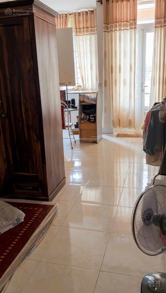 Bán nhà hxh 8m phạm quý thích, p. pth, q. tân phú, 3,9x21,4m, 1 lầu, giá 8,75 tỷ