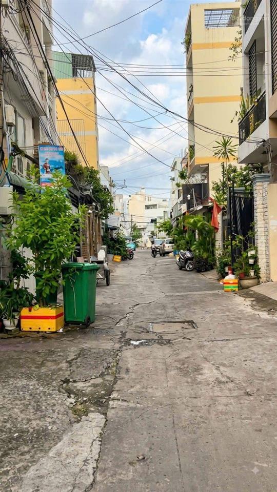 Bán nhà hxh 8m phạm quý thích, p. pth, q. tân phú, 3,9x21,4m, 1 lầu, giá 8,75 tỷ