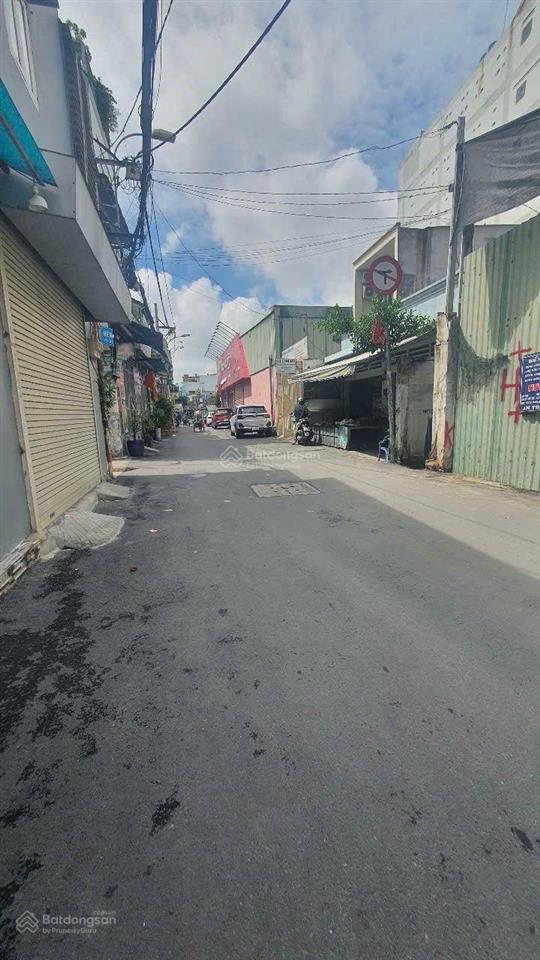 Bán gấp np đẹp xuất sắc tại lê liễu, tân quý, quận tân phú, 8 tỷ, 57m2