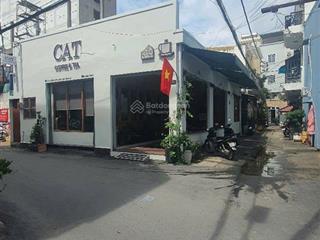Bán gấp np đẹp xuất sắc tại lê liễu, tân quý, quận tân phú, 8 tỷ, 57m2