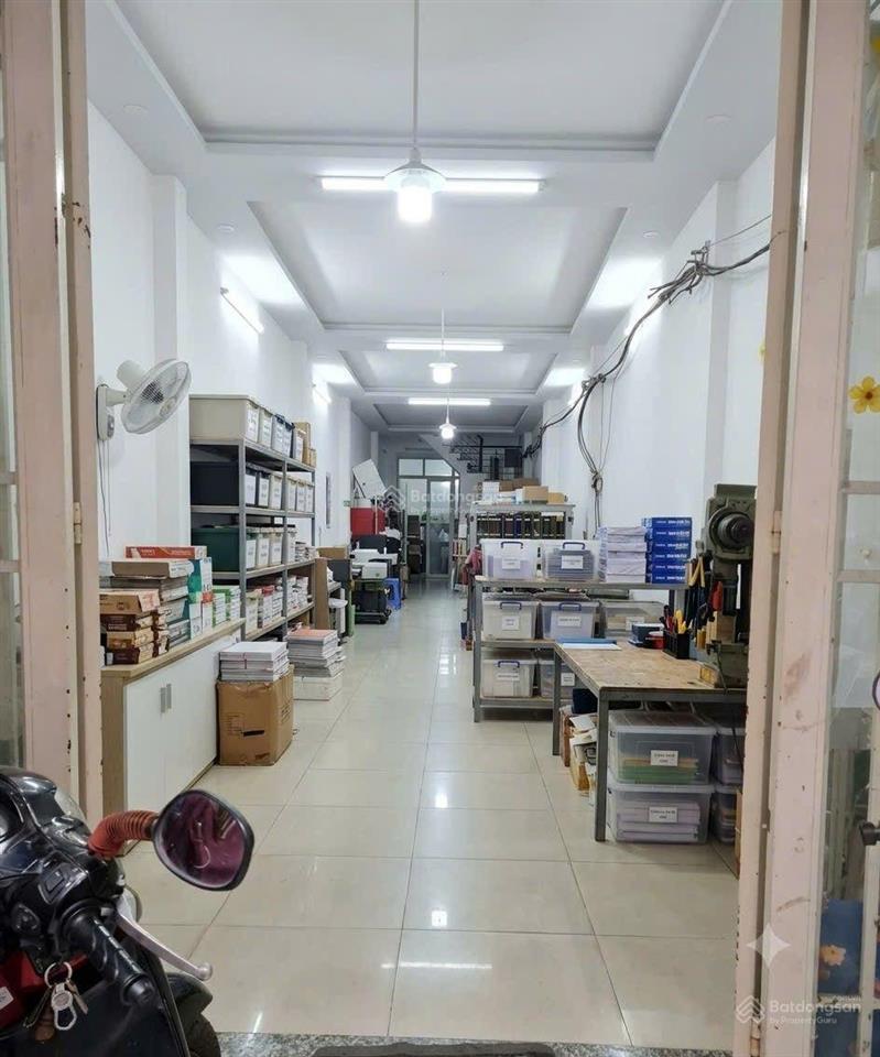 Bán nhà nguyễn hảo vĩnh, p. tân quý, q. tân phú, 4x26m, 2 lầu, giá 6,9 tỷ