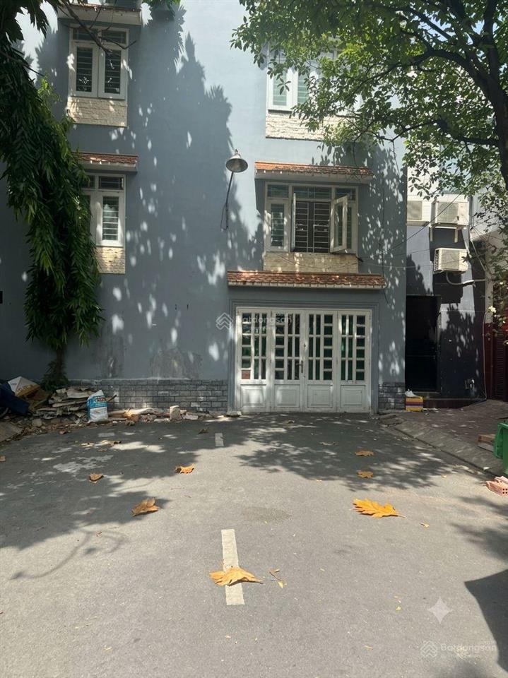 Bán nhà hxh 12m trần văn ơn, p. tân sơn nhì, q. tân phú, 4x16m, 3 lầu, giá 9,5 tỷ