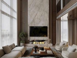 Duy nhất 1 căn trên thị trường. chào bán căn mezza có khoáng nóng vip nhất landmark ecopark.