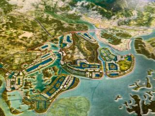 Vinhomes hạ long xanh thành phố tỷ đô bên vịnh di sản. nơi bđs để dành cho sự tận hưởng đẳng cấp.