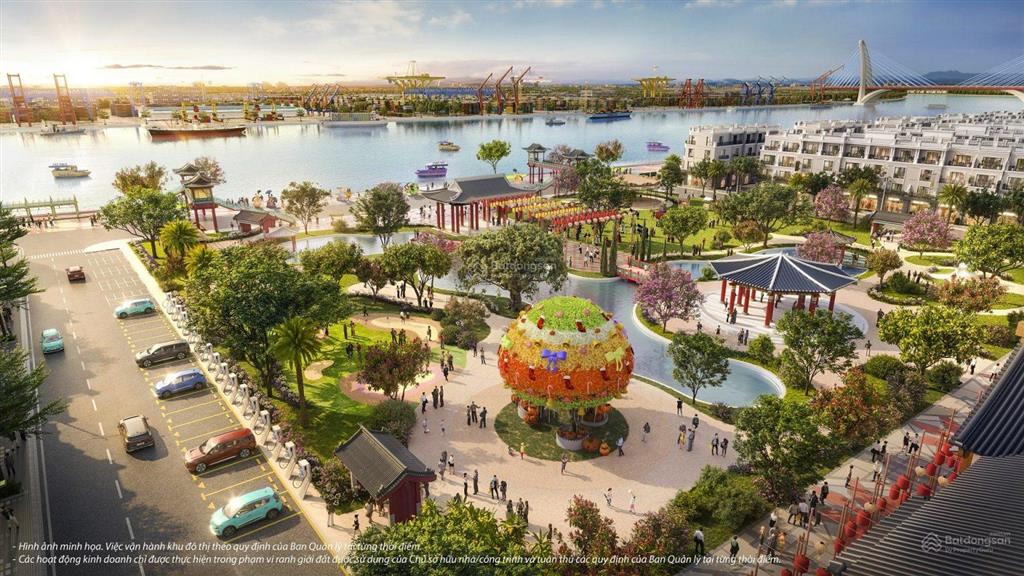 Siêu dự án tỷ đônơi khách du lịch quốc tế đều nhắc đến khi nói về việt namvinhomes hạ long xanh