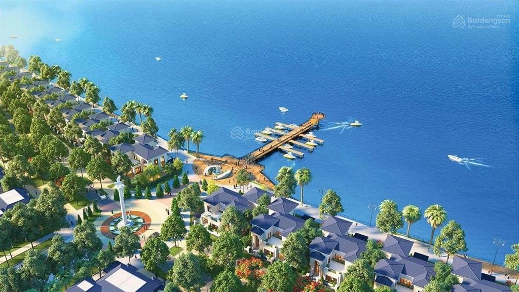 Siêu dự án tỷ đônơi khách du lịch quốc tế đều nhắc đến khi nói về việt namvinhomes hạ long xanh