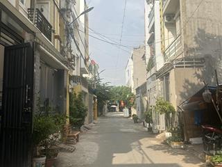 Bán đất hẻm xe hơi, linh đông  85m2  giá 5.9 tỷ