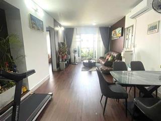 Chung cư phúc yên, phan huy ích, tb 3p ngủ, nt mới, 120m2, 13tr/th