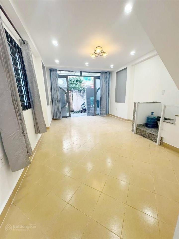 Bình thạnh  bán đất tặng nhà 2 tầng 48m2(4m x 12m)  lô góc bùi đình túy ko lộ giới  chỉ hơn 6ty