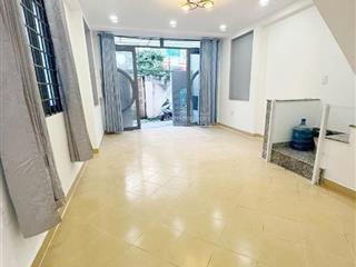 Bình thạnh  bán đất tặng nhà 2 tầng 48m2(4m x 12m)  lô góc bùi đình túy ko lộ giới  chỉ hơn 6ty