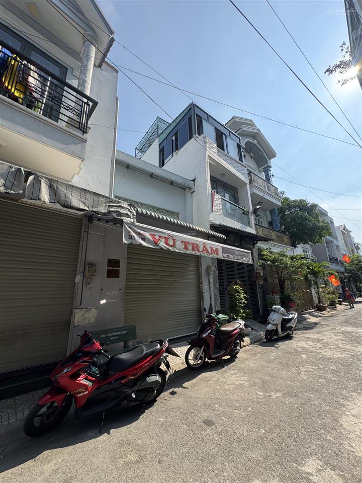 Bán nhà khu vip đường số 15 khu sake p. bhh quận bình tân đối diện aeon 4x15m giá chỉ 5,5 tỷ