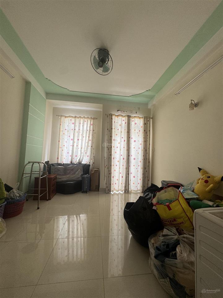 Bán nhà 3tầng hẻm 5m xe hơi tới nhà đường tân sơn nhì 4x14m giá chỉ 8 tỷ