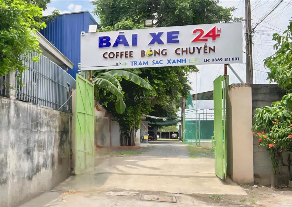 Cần bán 2632m² đất trung tâm vĩnh lộc a, bình chánh giá rẻ