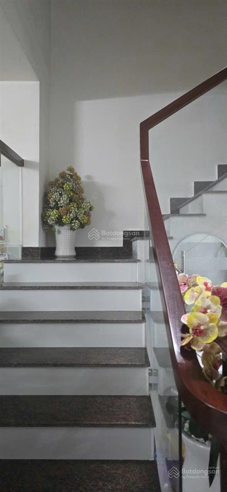 Bán nhà 4 tấm hẻm gò dầu gần tân quý  aeon tân phú 5x17m, giá 7,8 tỷ