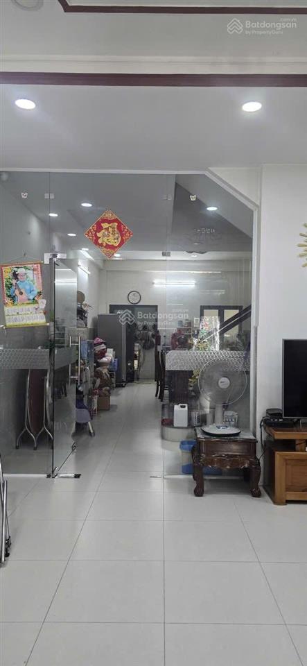 Bán nhà 4 tấm hẻm gò dầu gần tân quý  aeon tân phú 5x17m, giá 7,8 tỷ