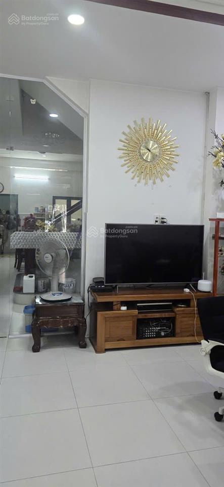 Bán nhà 4 tấm hẻm gò dầu gần tân quý  aeon tân phú 5x17m, giá 7,8 tỷ