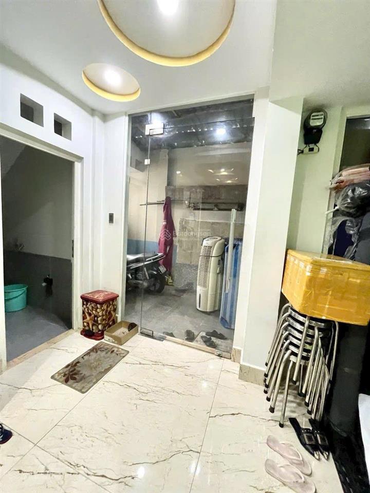 Bán nhà 5 tầng góc 2 mặt tiền ngay độc lập  thống nhất p. tân thành q. tân phú 7,2x13m giá 15tỷ tl