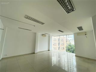 Chính chủ cho thuê văn phòng 45m² view thoáng mát ở yên thế, tân bình, sát bên sân bay