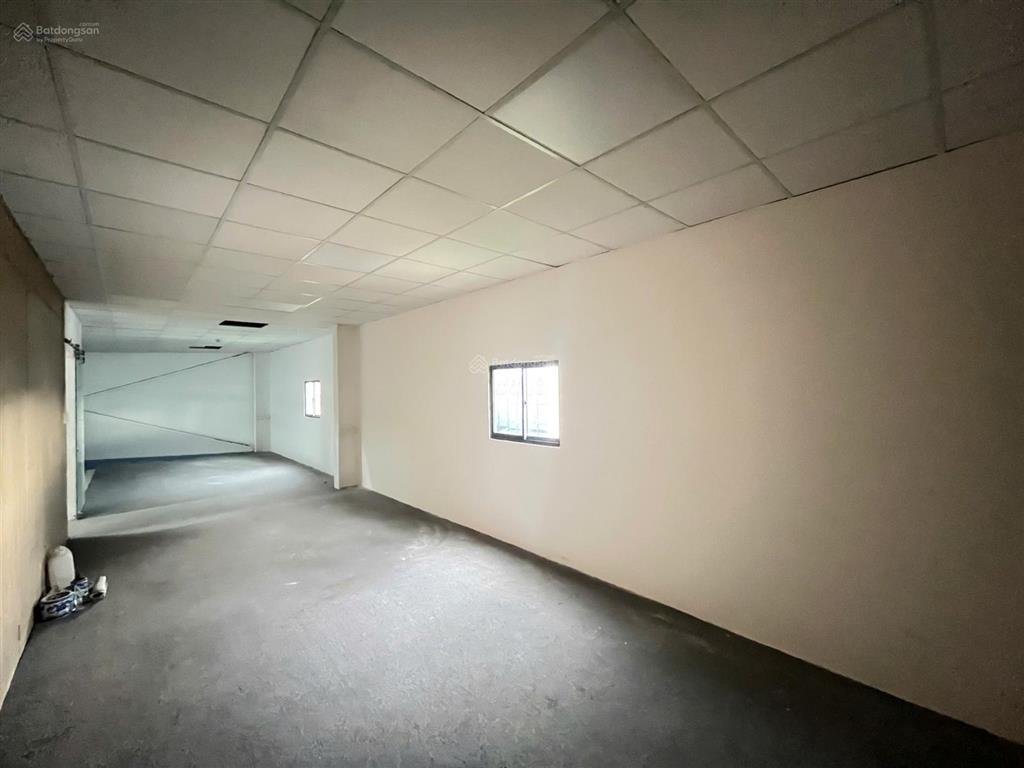 Chính chủ cho thuê văn phòng 70m2 tòa nhà mặt tiền đường trần não, phường an khánh, tphcm