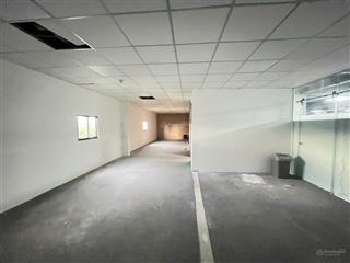 Chính chủ cho thuê văn phòng 70m2 tòa nhà mặt tiền đường trần não, phường an khánh, tphcm