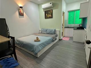 Chính chủ cho thuê căn hộ dịch vụ hẻm 319 nguyễn công trứ, phường bến thành, tphcm
