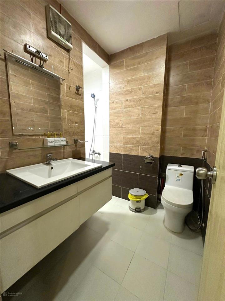Chính chủ cho thuê căn hộ dịch vụ hẻm 319 nguyễn công trứ, phường bến thành, tphcm